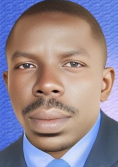 Engr. Folayan Olaniyi