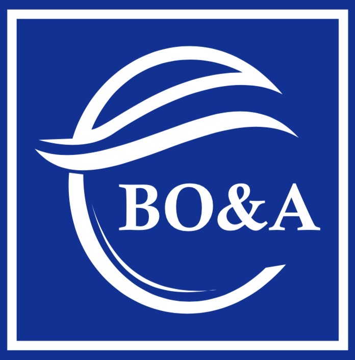 BO&A Nigeria Logo